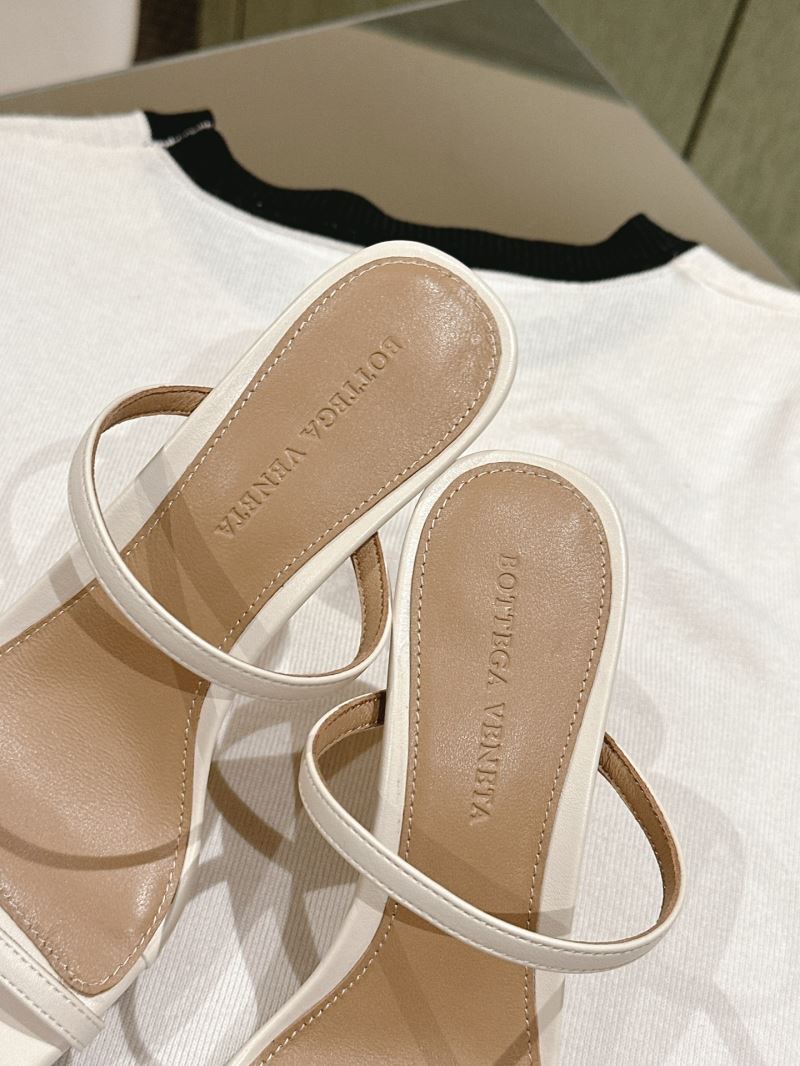 Bottega Veneta Sandals